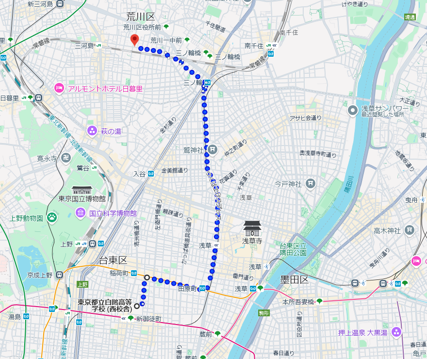 ウォーキング 4.3km ウォーキング 4.3km
